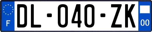 DL-040-ZK