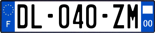 DL-040-ZM