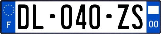 DL-040-ZS