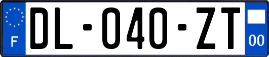 DL-040-ZT