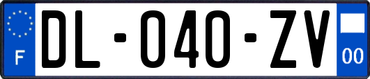 DL-040-ZV