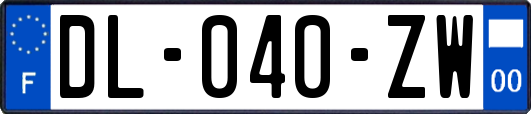 DL-040-ZW