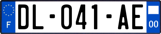 DL-041-AE