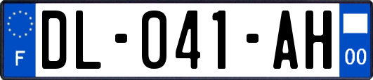 DL-041-AH