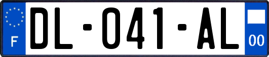 DL-041-AL