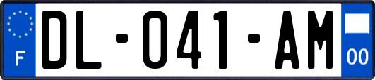 DL-041-AM