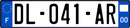 DL-041-AR