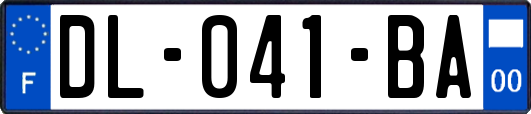 DL-041-BA