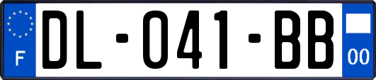 DL-041-BB