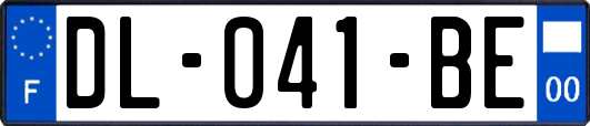 DL-041-BE