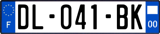 DL-041-BK