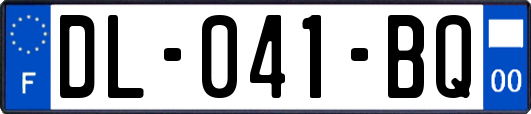 DL-041-BQ