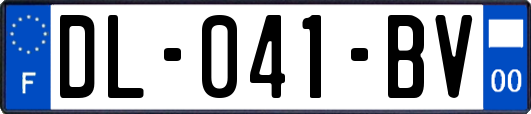 DL-041-BV