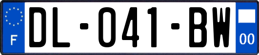 DL-041-BW