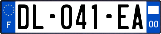 DL-041-EA