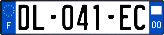 DL-041-EC