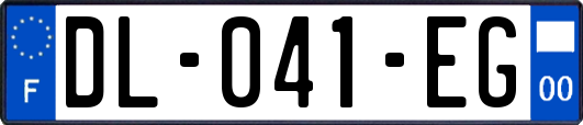 DL-041-EG