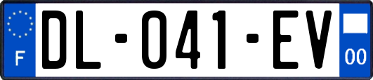 DL-041-EV