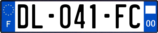 DL-041-FC