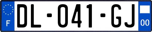 DL-041-GJ