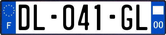 DL-041-GL