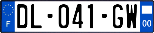 DL-041-GW