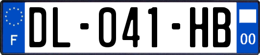 DL-041-HB