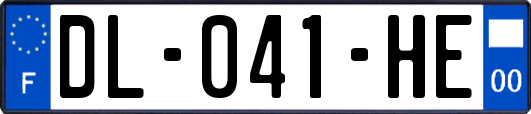 DL-041-HE