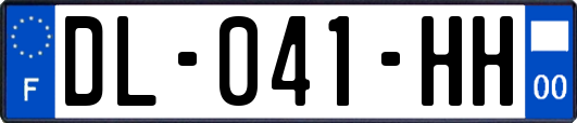 DL-041-HH