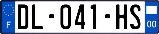 DL-041-HS