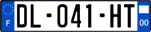 DL-041-HT