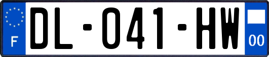 DL-041-HW