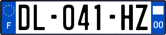 DL-041-HZ