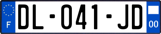 DL-041-JD