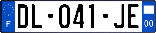 DL-041-JE