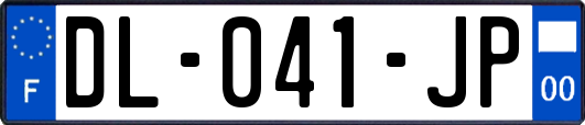 DL-041-JP