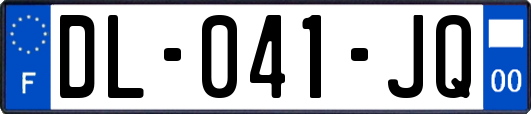 DL-041-JQ