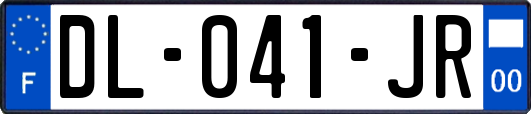 DL-041-JR