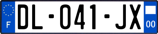 DL-041-JX