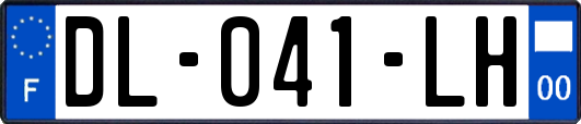 DL-041-LH