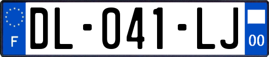 DL-041-LJ