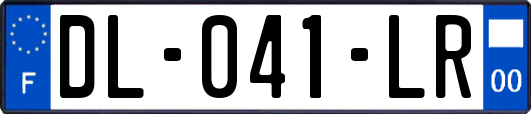 DL-041-LR