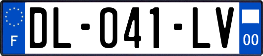 DL-041-LV