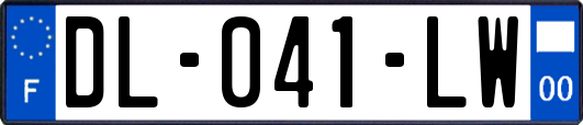 DL-041-LW