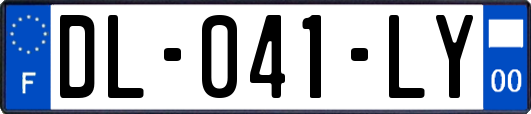 DL-041-LY