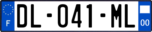 DL-041-ML