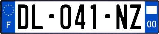 DL-041-NZ