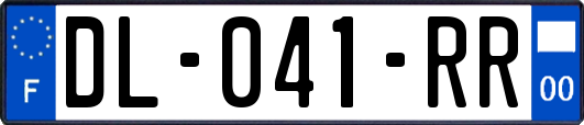 DL-041-RR