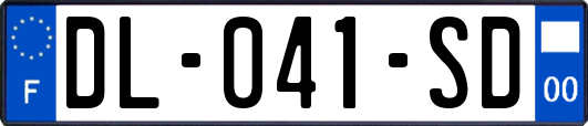 DL-041-SD