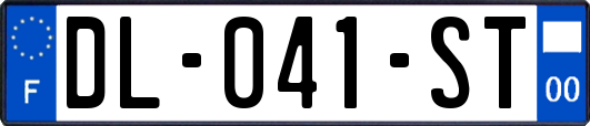 DL-041-ST